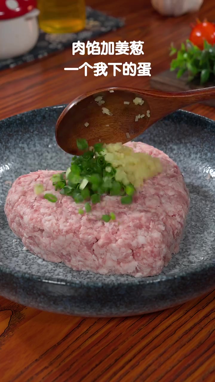 好吃的萝卜丝肉丸汤