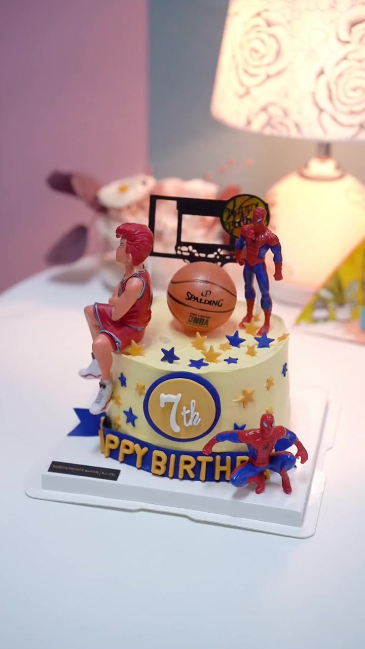第107集|作为 双胞胎 的宝爸宝妈,每当过 生日 的时候你们是怎么选 生日蛋糕 的?蛋糕