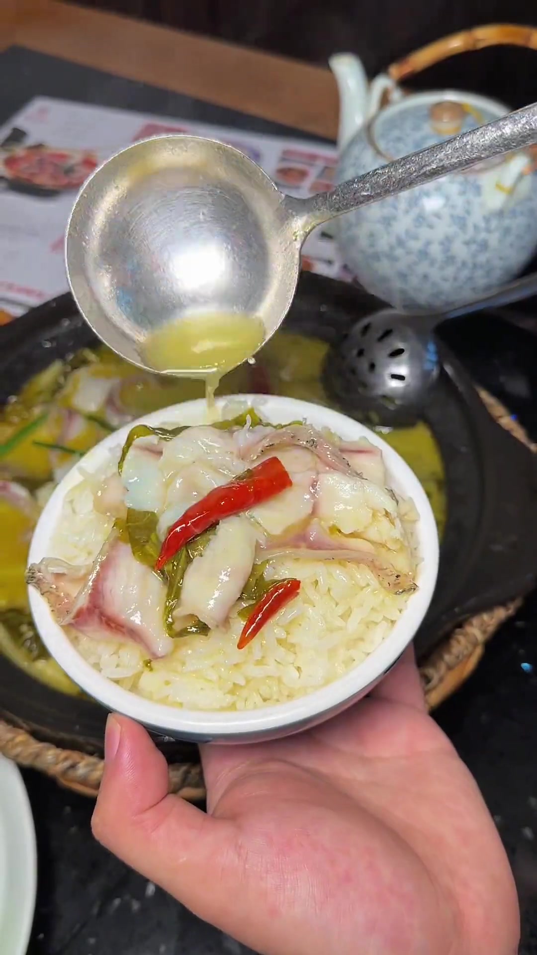 吃鱼真的很快乐,99双人餐两店通用 小神龙探店 酸汤鱼 酸菜鱼 福州美食推荐 同城美食