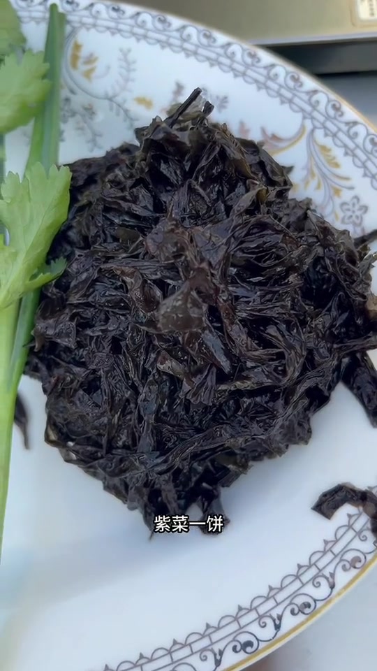 第44集|舅父教你做清爽鲜美的紫菜墨鱼丸汤～好食材好味道 美食 真材实料才能做出好味道 爱