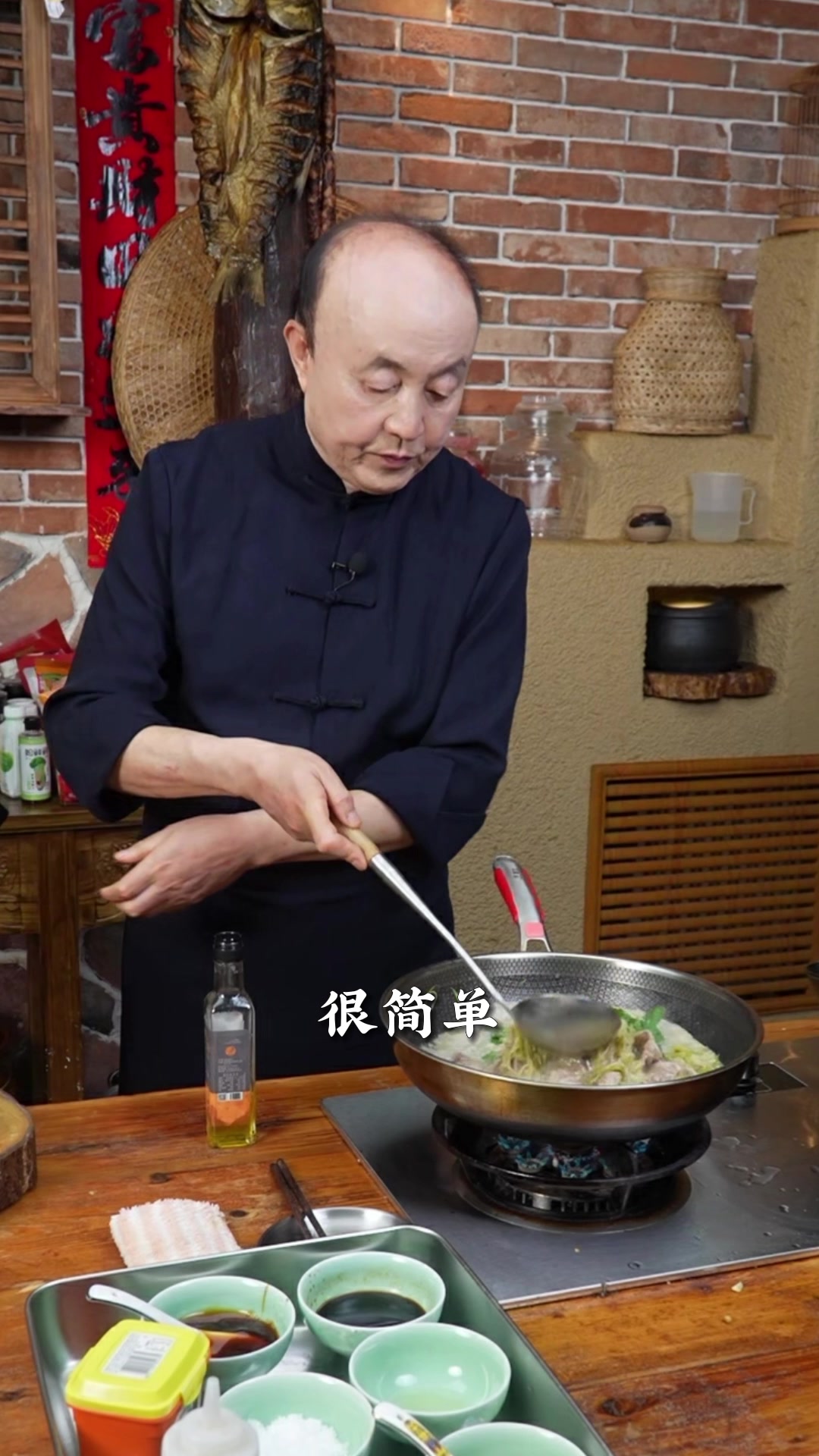 羊肉居然还可以这样做,师傅教我一个新做法!今天分享给你们