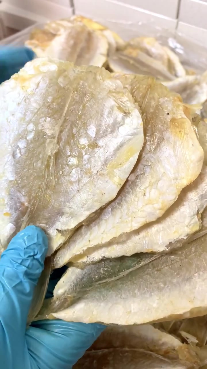美味多味鱼,怎么样都好吃!