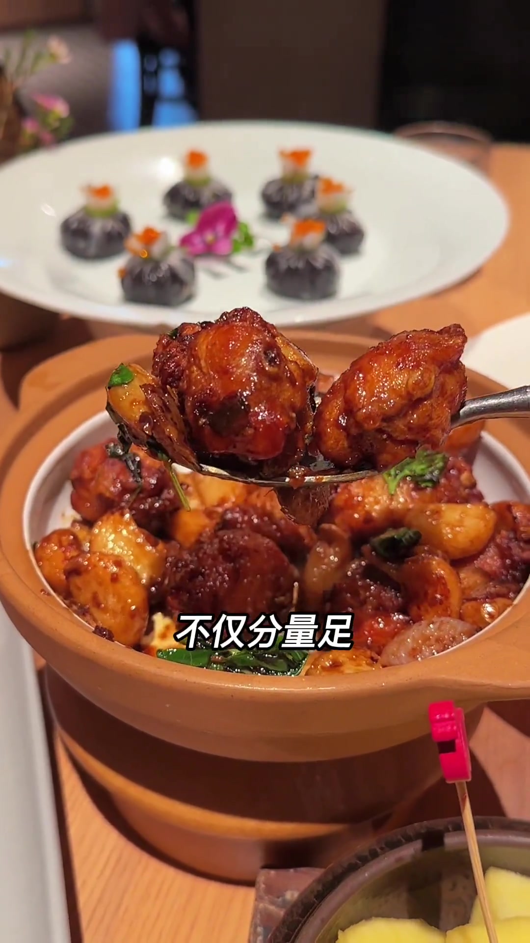 这家地道闽菜餐厅不会让你失望 食物主义 闽菜 福州菜 福州美食推荐 福建特色小吃你最想吃哪