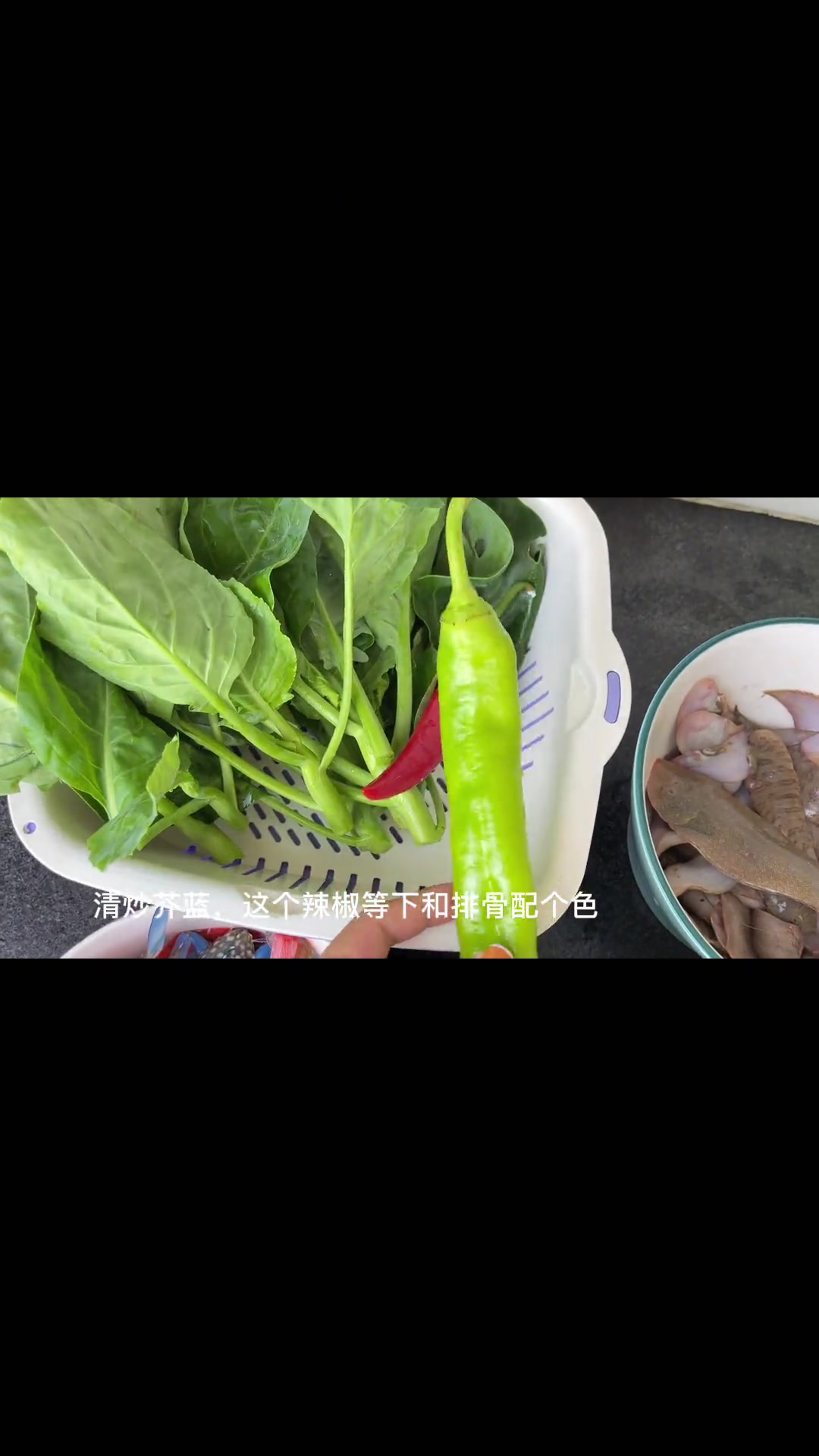 美味的红烧排骨～颜色和味道太正啦～一日三餐、三菜一汤 红烧排骨 日常做饭 家常菜