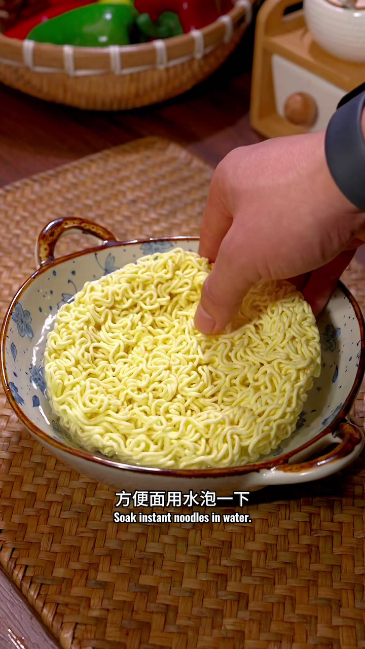 外婆菜炒湘西外婆菜