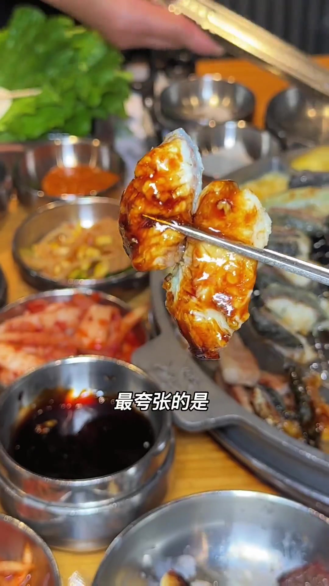哇姜虎东19.9代100快冲!福州美食推荐 韩式烤肉 福州烤肉 姜虎东白丁烤肉 姜虎东团购
