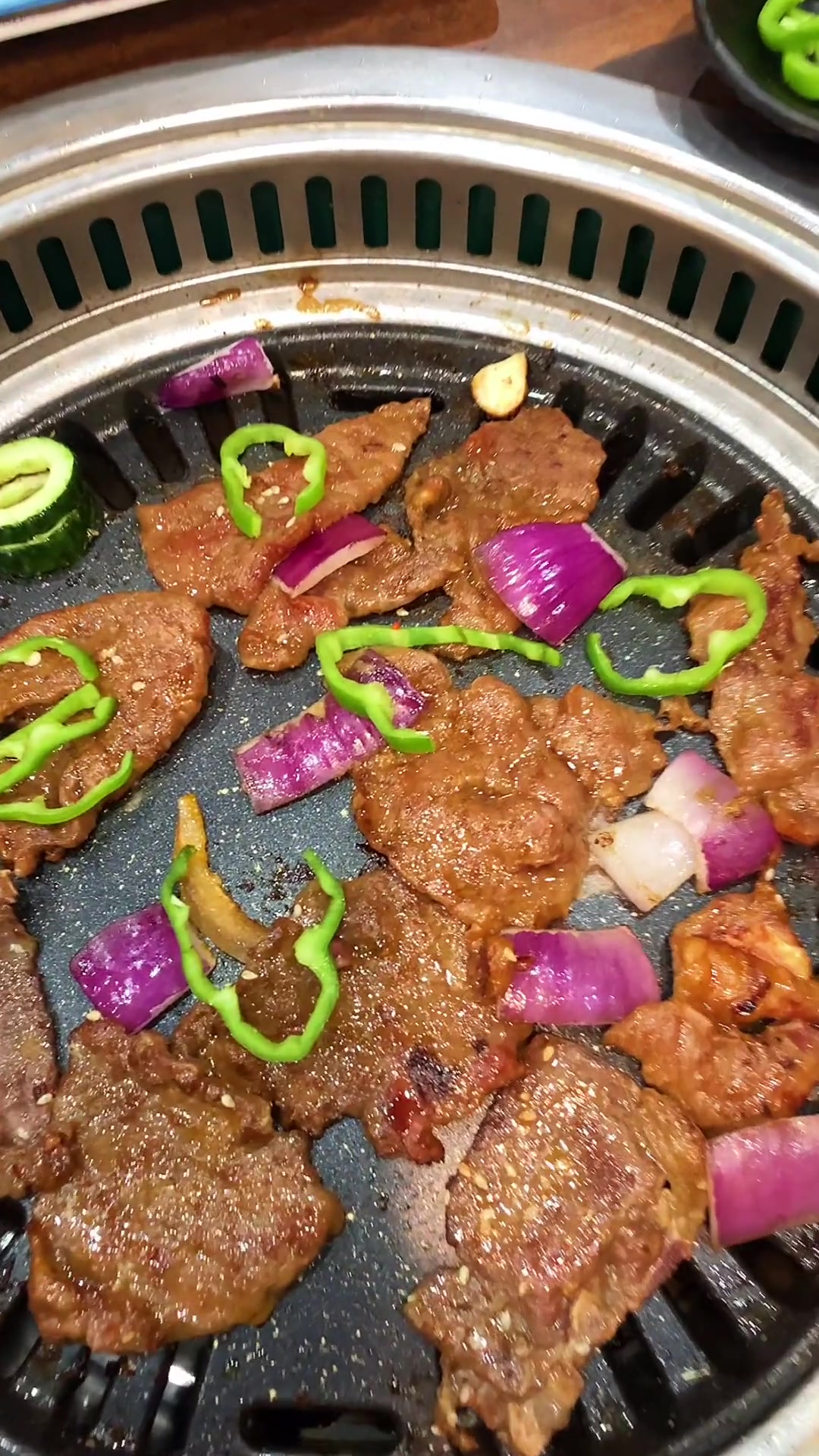 烤鱼片、烤虾丸你们吃过吗?你能想到的还有烤什么?美食探店 烤肉