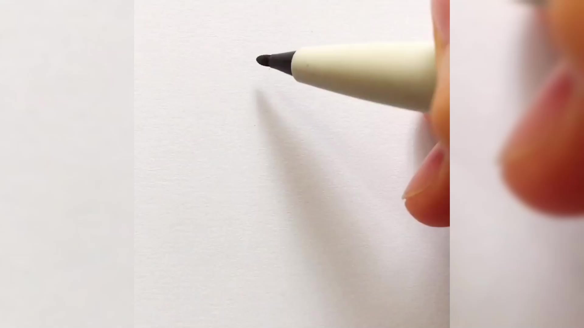 这样画章鱼哥太简单啦,一看就会!