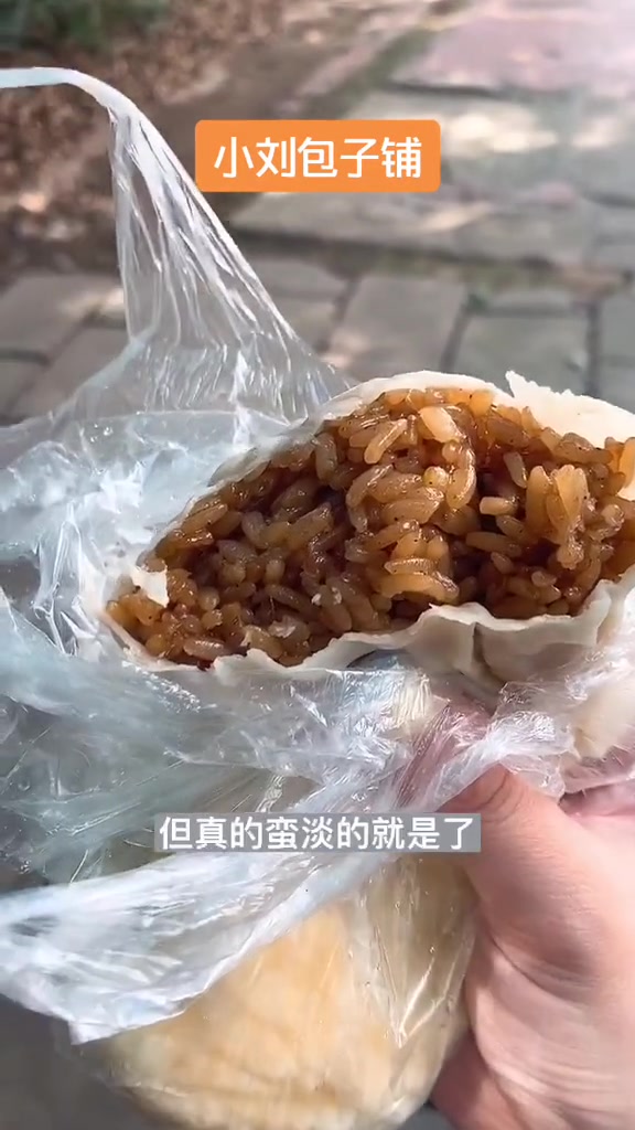 第33集|小刘包子铺反馈,忘记发了!镇江 美食 烧卖 菜包