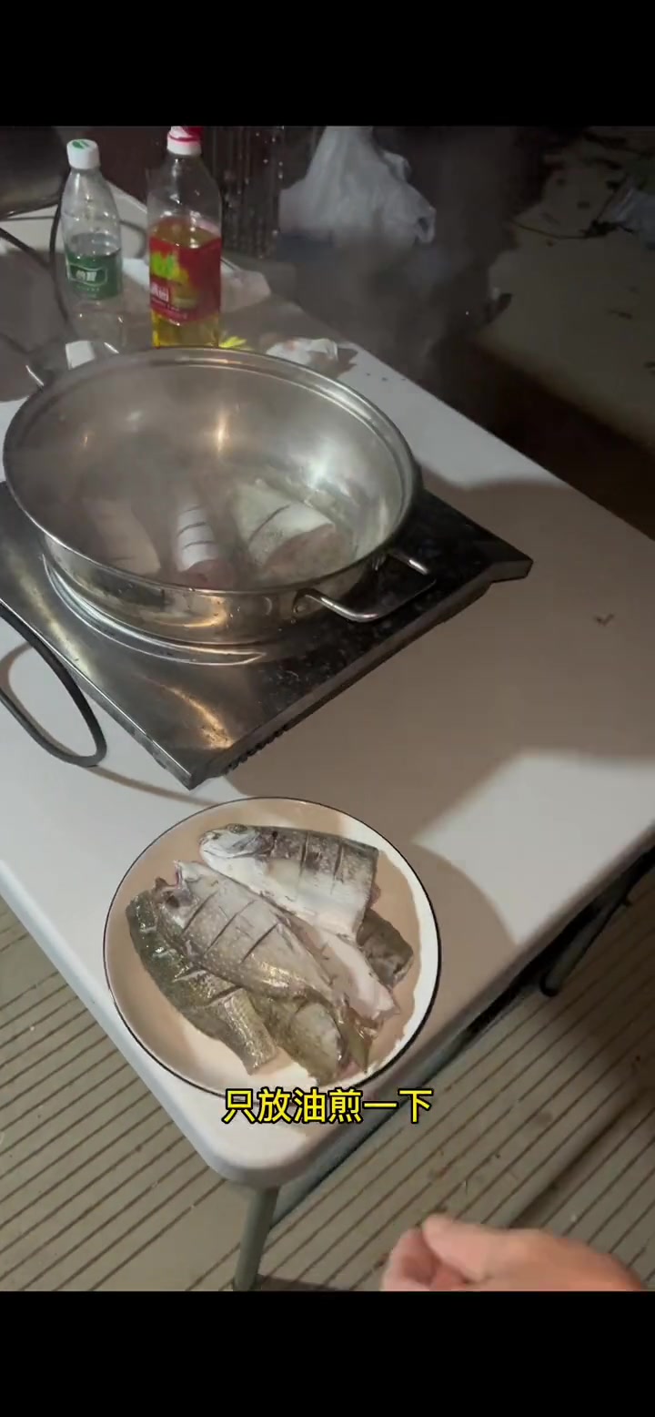 你问我要去向何方,我指着大海的方向 海南旅游推荐官 三亚旅游 西岛 潜水捕鱼 大海的馈赠