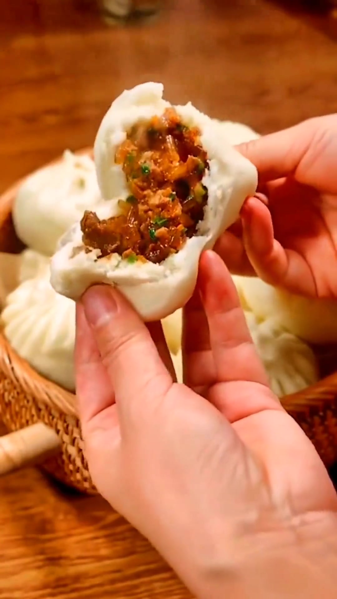 想要面粉发的好,这个酵母粉少不了。酵母粉 发面 包子馒头 妈呀太香了 发酵粉
