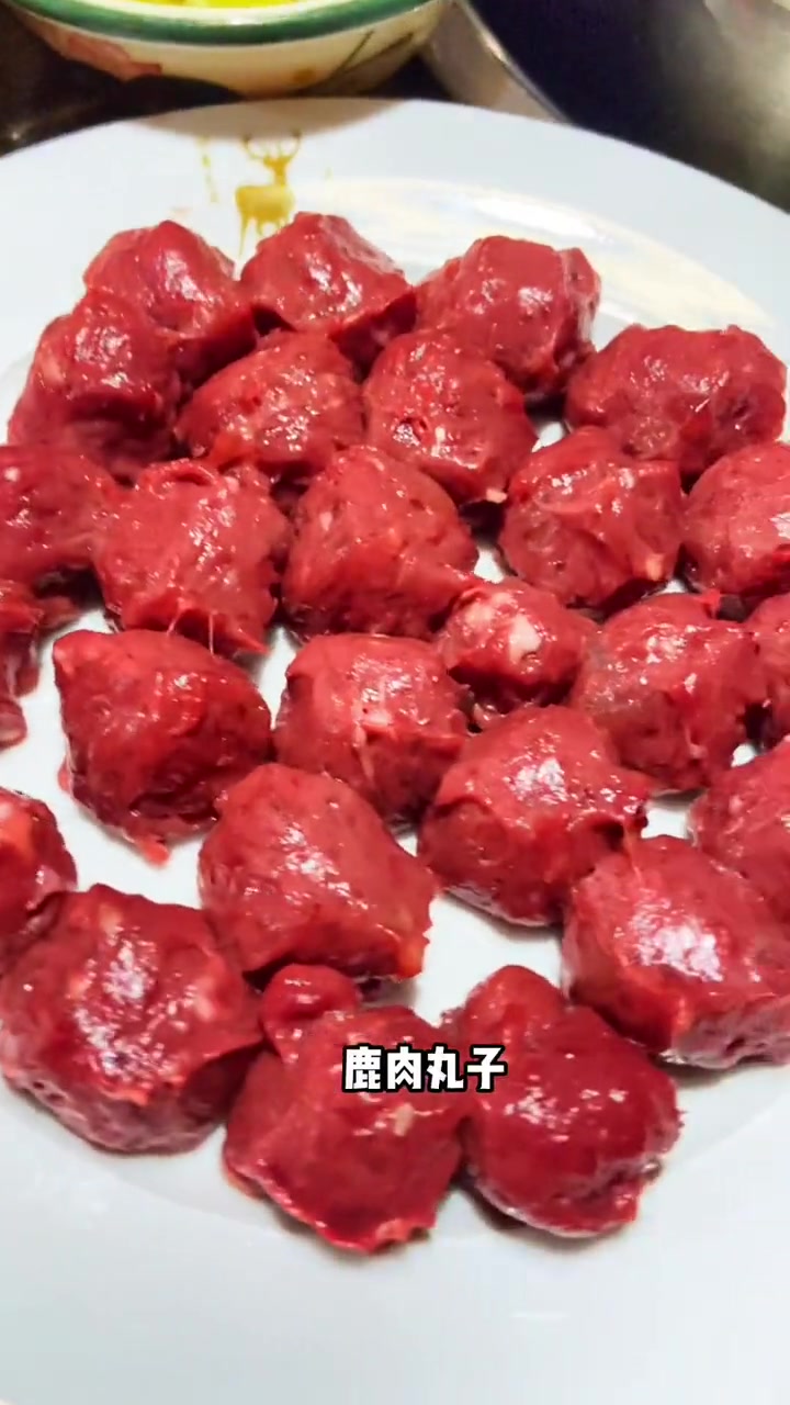 第52集|昔日帝王宴现在在八旗鹿庄就可以吃到了哦 玉林美食 美食探店 滋补养生 好店推荐 