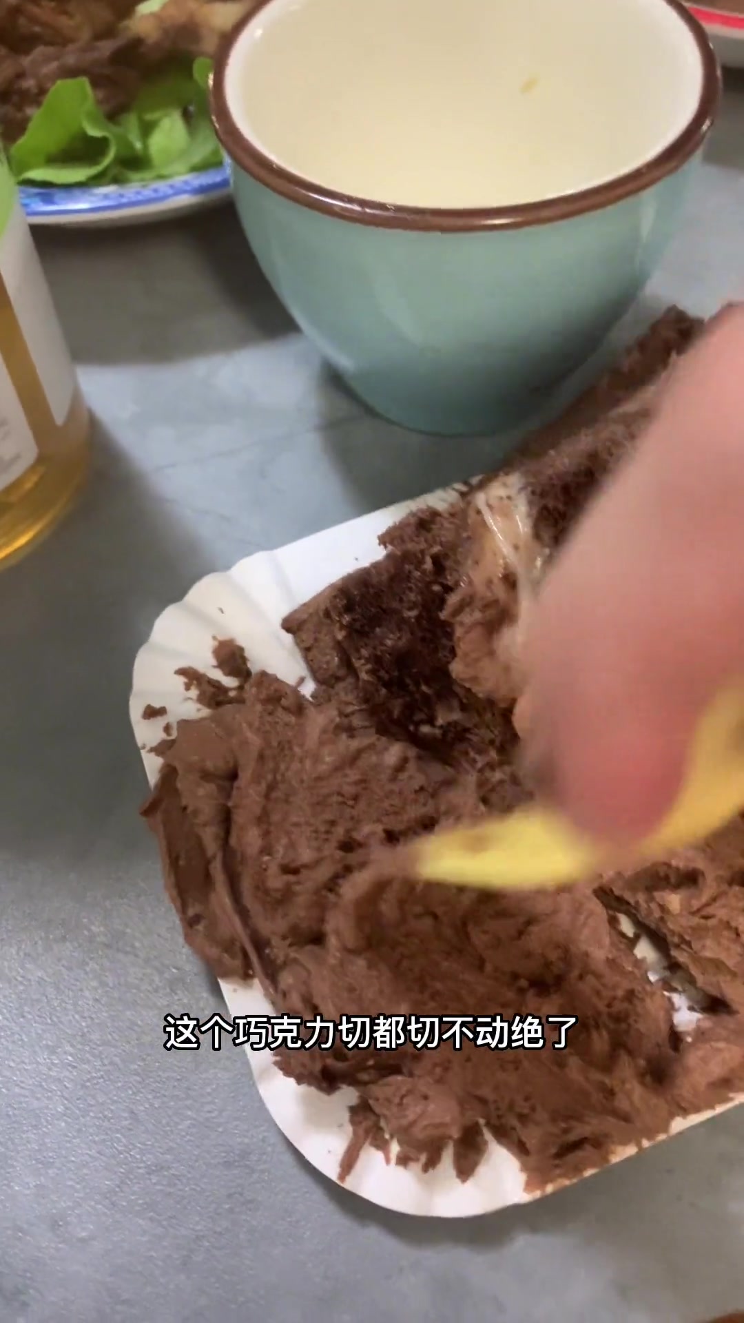 第289集|镇江美食分享,斯薇兰Cake 镇江美食 蛋糕 生日蛋糕 黑巧克力 豆乳蛋糕