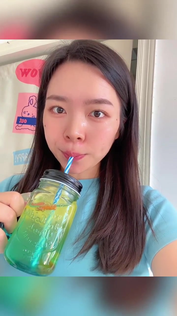 不爱喝白开水的姐妹试试这个金桔柠檬百香果茶,酸酸甜甜超好喝!