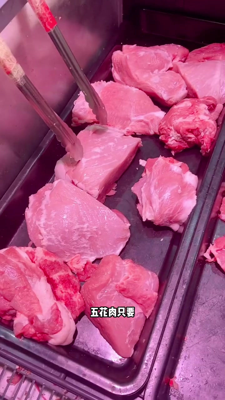 每天都有不同的优惠,买菜不用再去菜市场啦 家门口的生活超市 北流 一站式购物 逛超市 超便