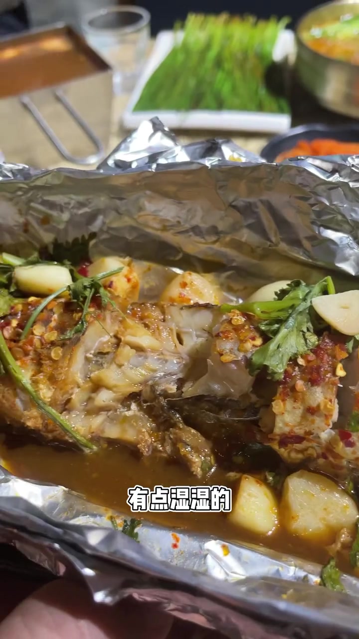 第36集|韩乐坊九泰山烧烤店,品尝延边黄牛肉还有各式特色韩餐,好吃不贵一定要来 100个国
