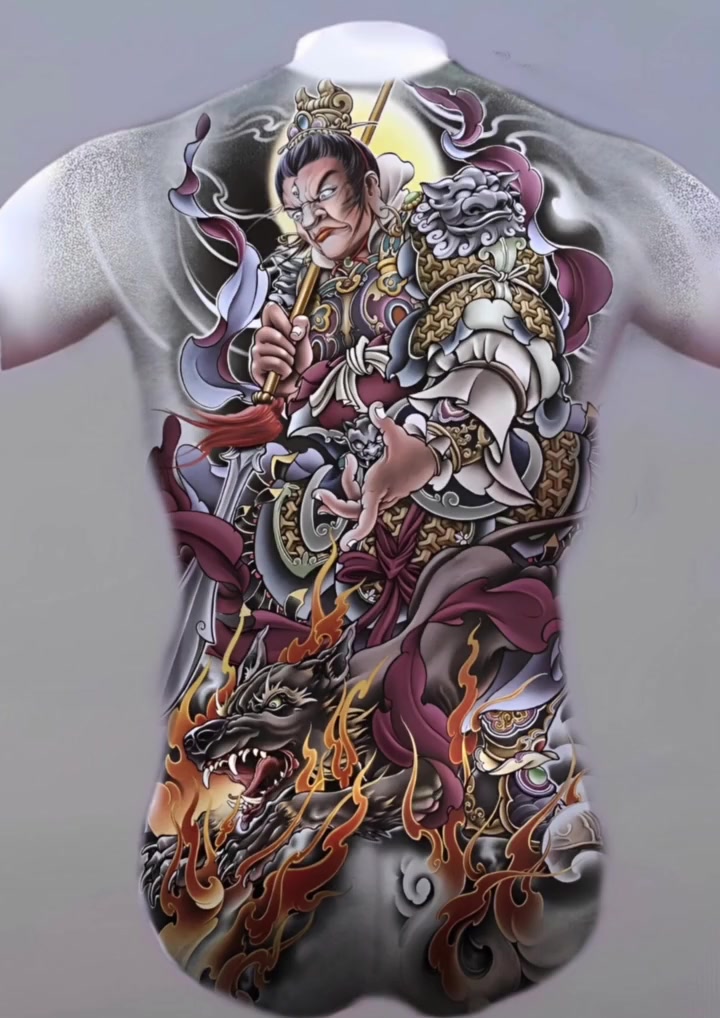 你还知道有谁?评论区告诉我!老传统纹身手稿 大连纹身 纹身设计 +上热门 +小助手