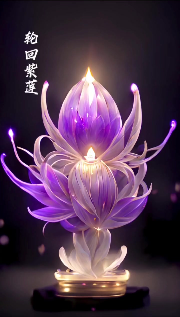 莲花纹身 纹身手稿 纹身设计