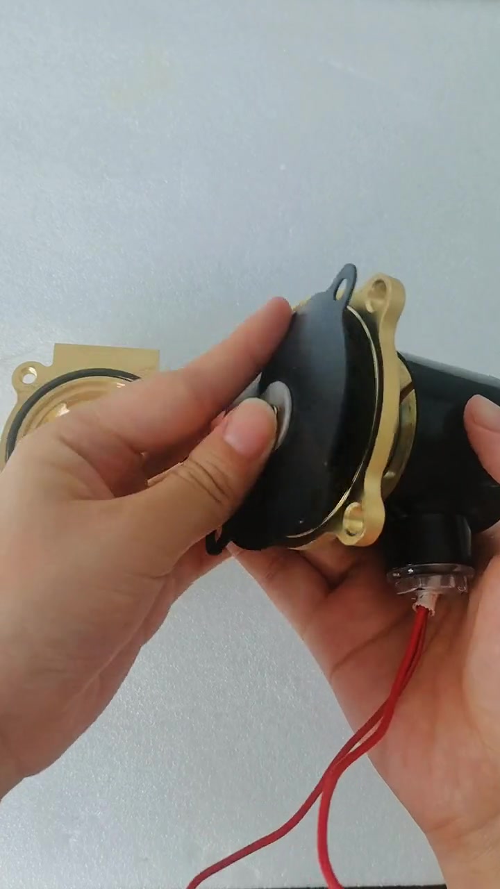 你知道电磁阀的工作原理是什么吗?