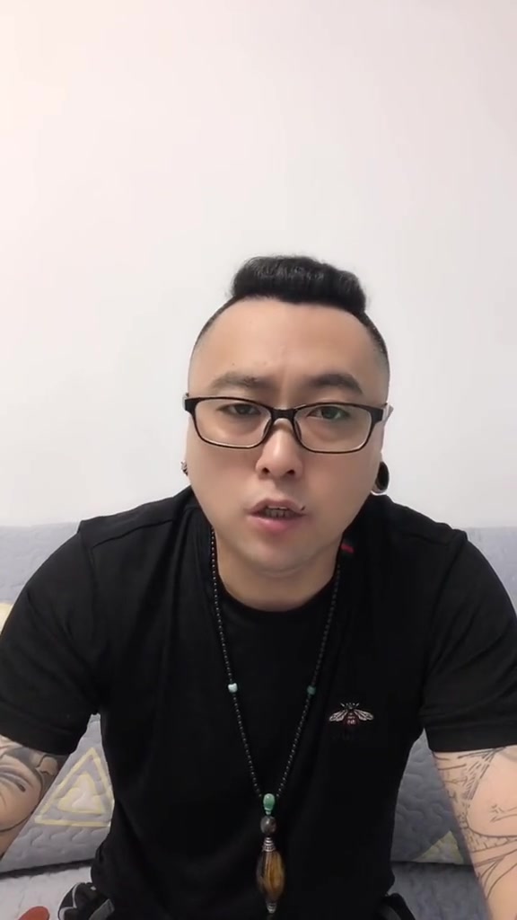 第4集|你的皮肤适合做什么颜色?留言区告诉我!纹身刺青 纹身手稿 +小助手