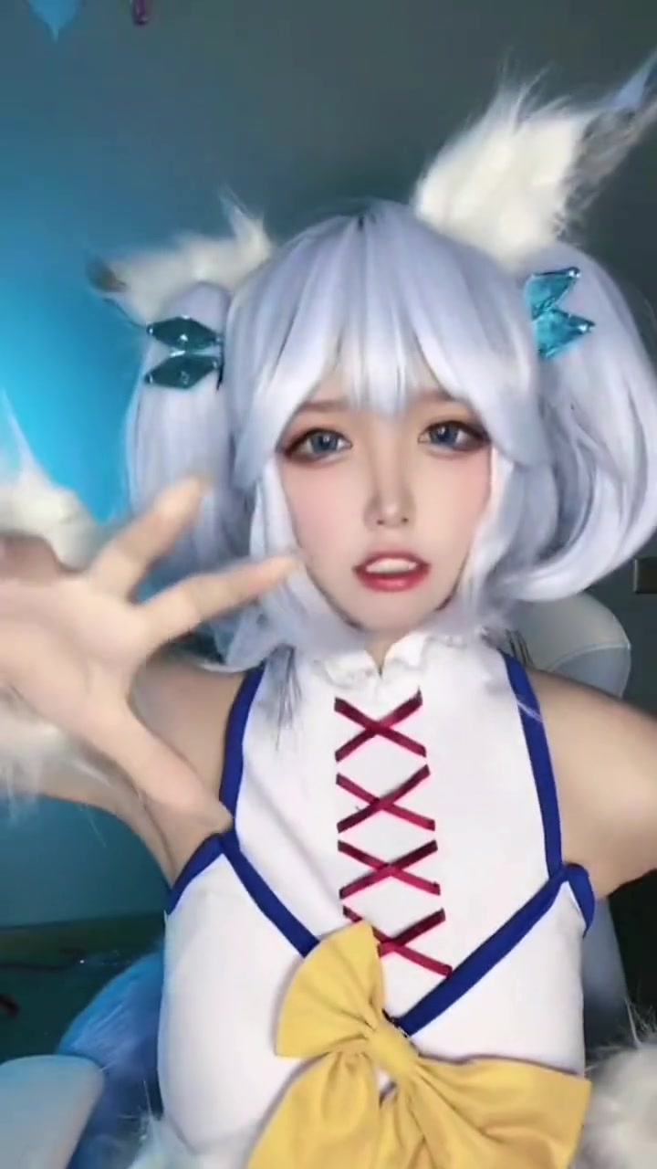 cos 回复术士的重启人生