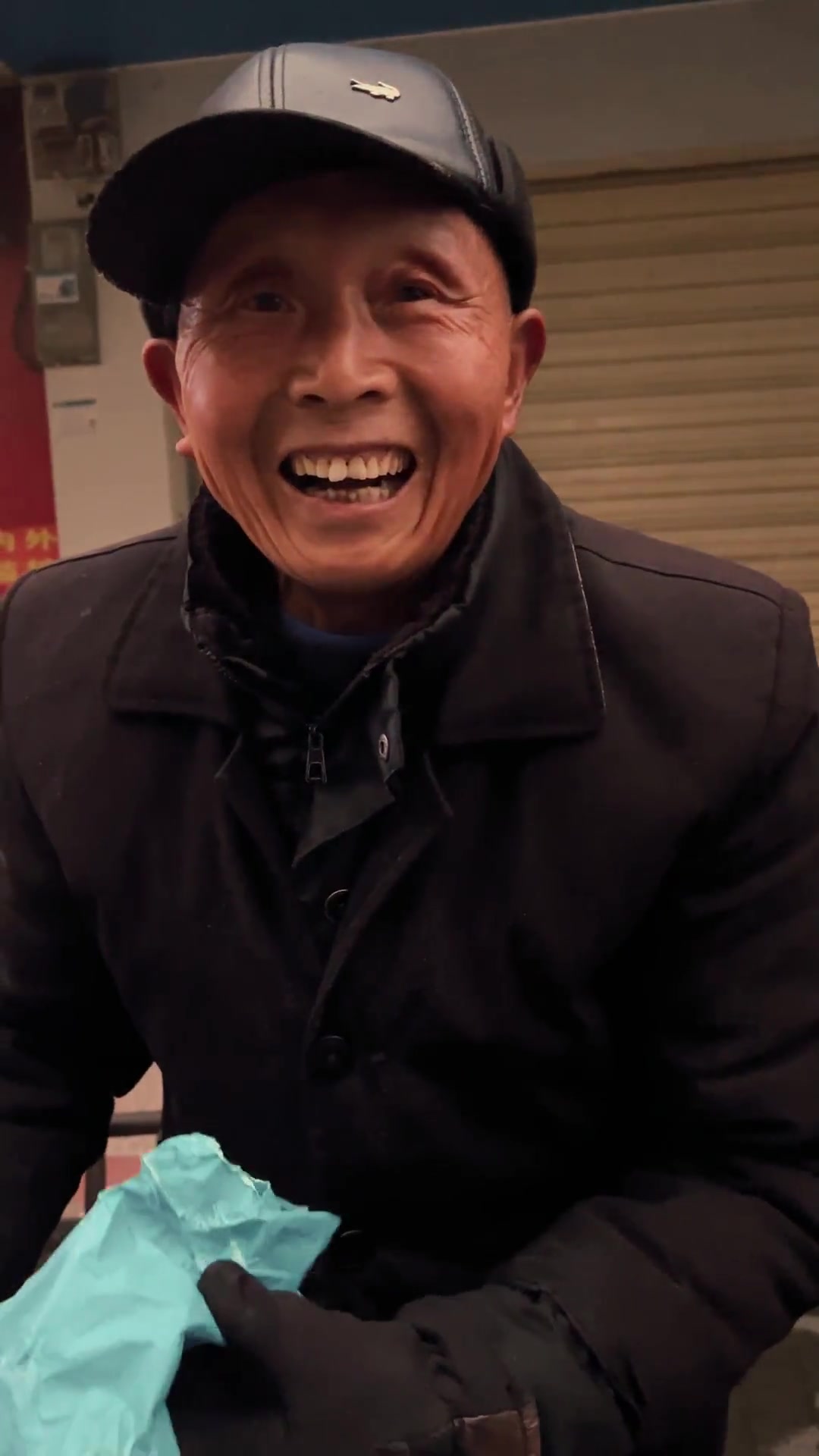 别人的生活其实也一地鸡毛,只是你没看到而已!乡村守护人 我的乡村生活 新农人计划