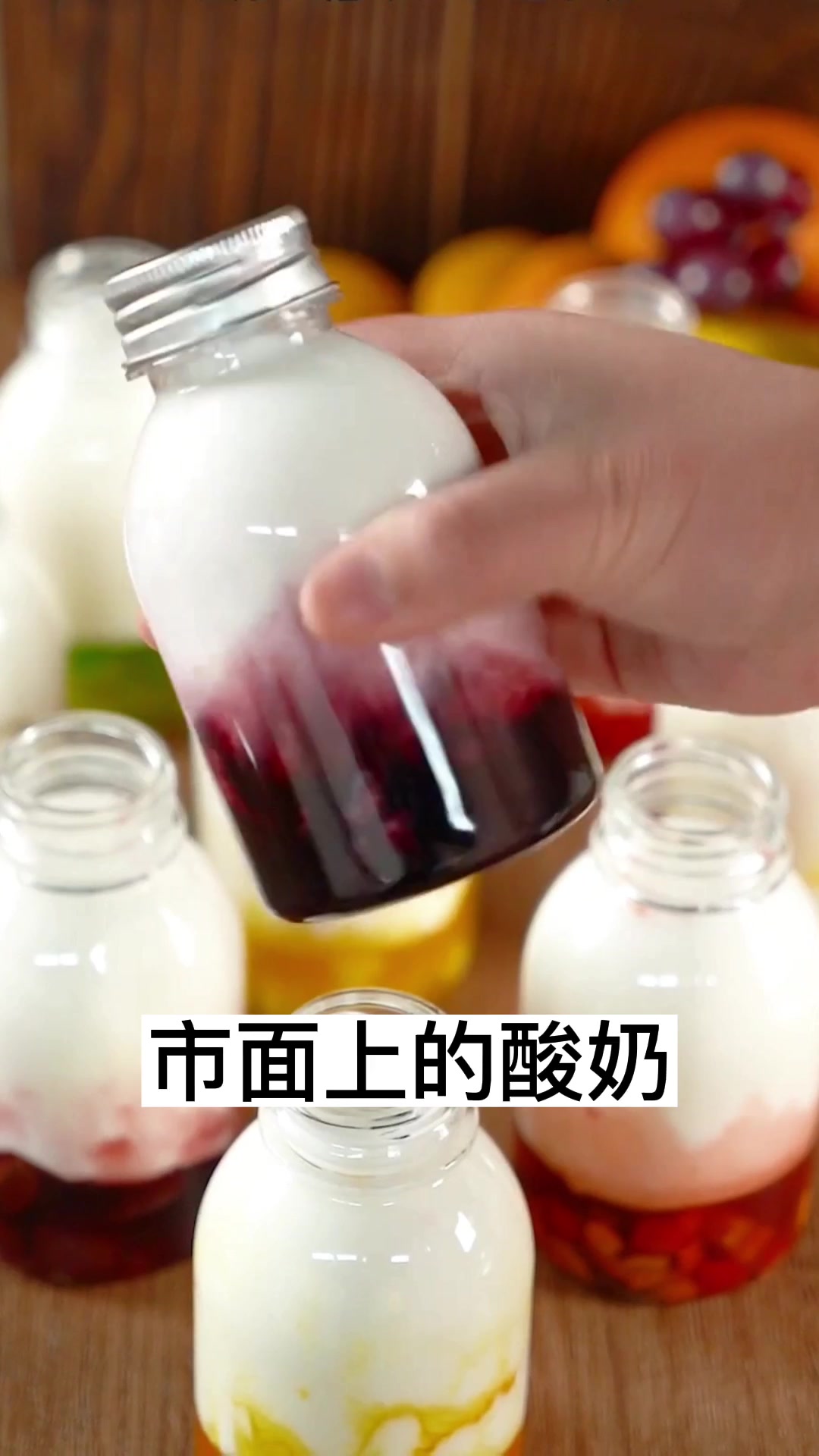 减脂期越吃越胖的10种伪低脂食物,最后一种大家都爱吃