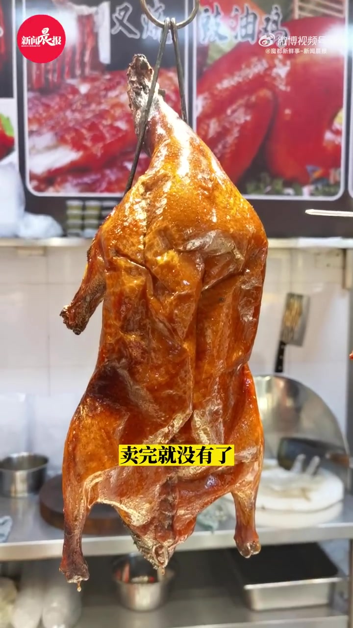 美食味道 上海这家菜场被称为碳水天堂 这绝对是碳水爱好者不能错过的菜场,内有宝藏熟食街,外