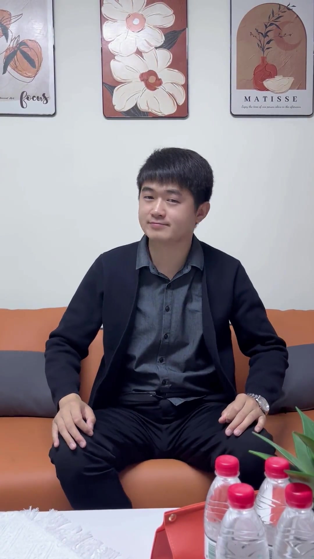 第131集|衡水 楼叔一心只为 客户 着想!想着想着就……好房推荐