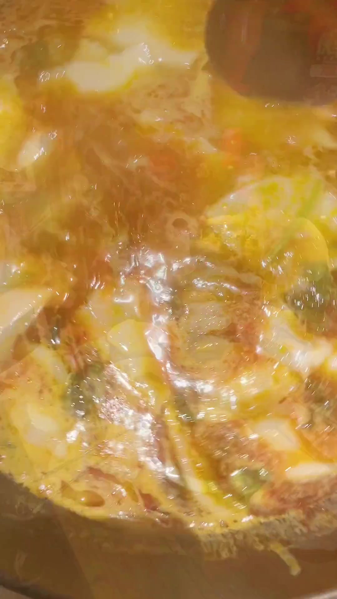夏天也要吃的羊肉铁锅炖-福茂源陕北铁锅羊肉 美食 爱生活爱美食 吃货日常 铁锅炖 妈呀太香