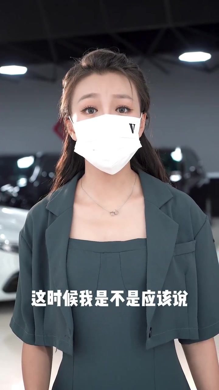 没想到最后是她!……星巢计划 星巢玩车人 汽车人共创计划