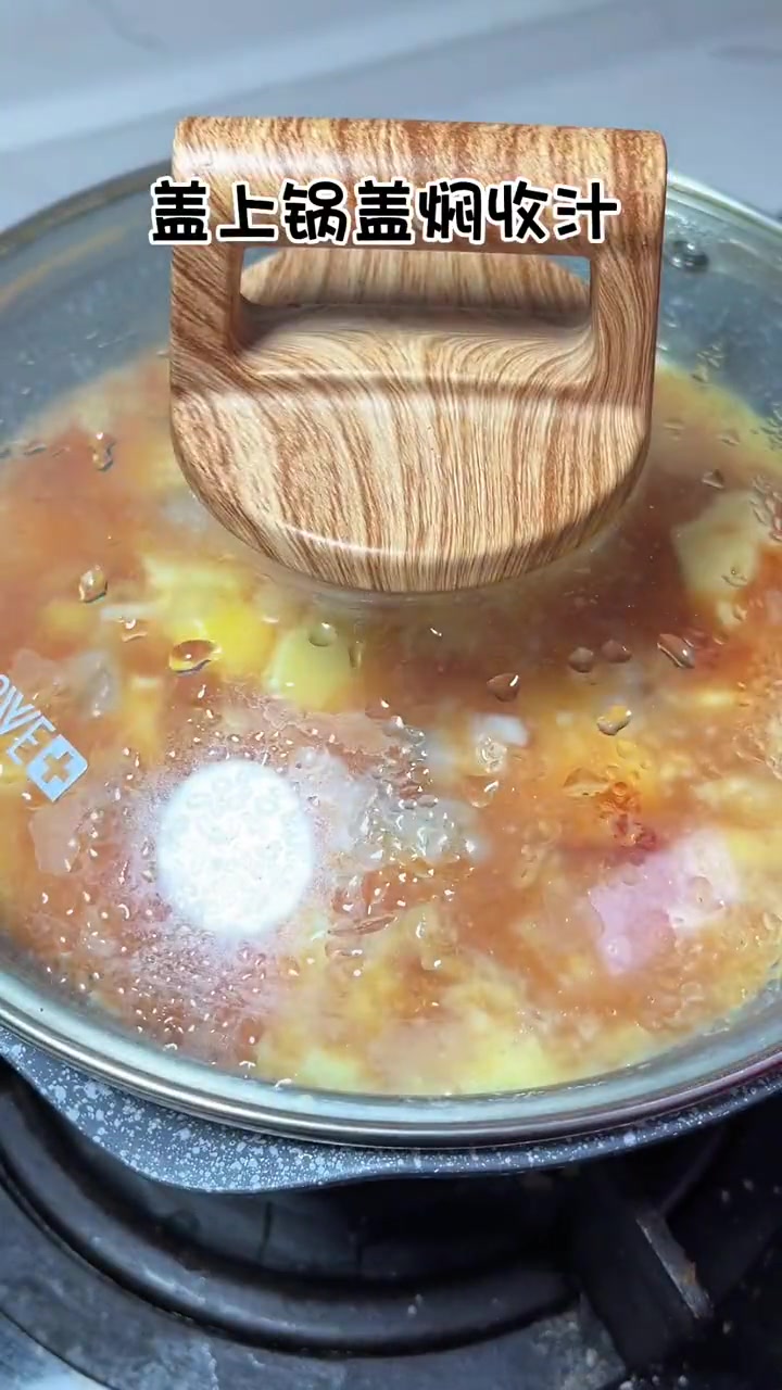 12个月就可以吃的下饭菜 鲜虾豆腐抱蛋 真的是光盘的一餐 宝宝辅食
