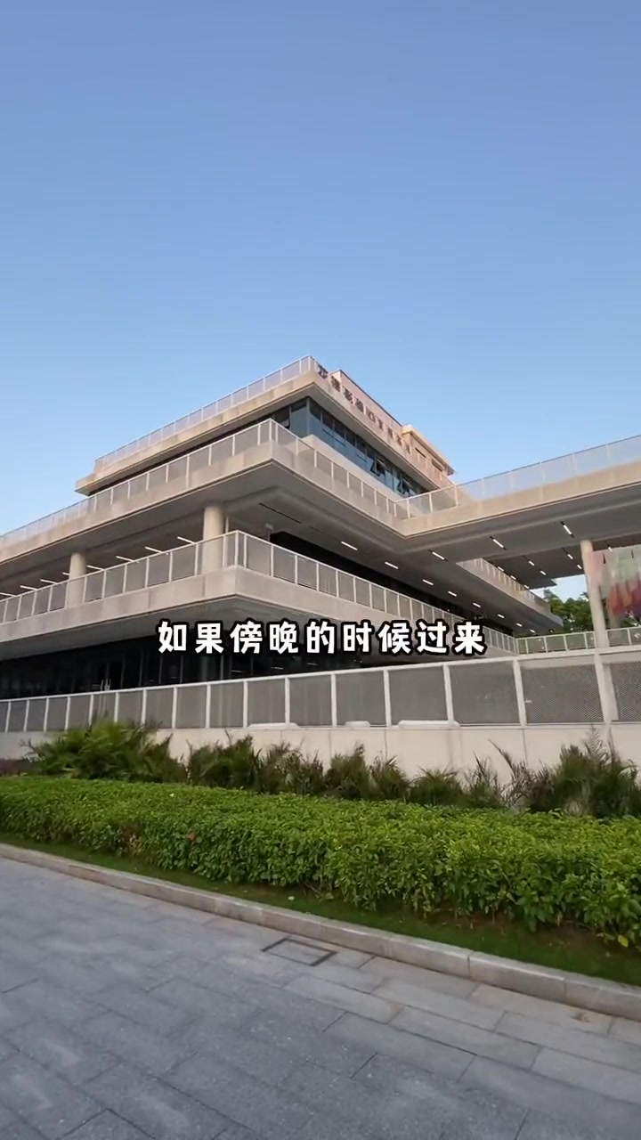 情侣约会去哪儿?周末去哪儿玩儿?东莞遛娃好去处?来鳒鱼洲感受人间烟火气吧 鳒鱼洲文创园 鳒