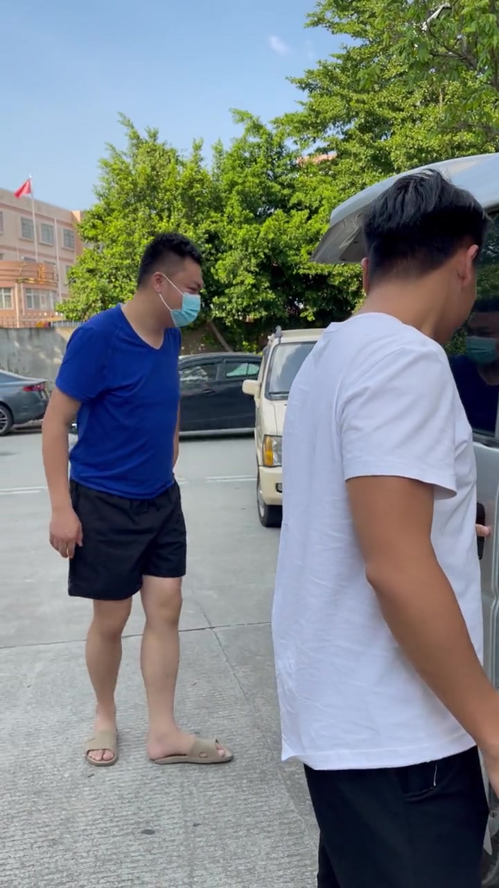 第1集|露营奶茶车回来,准备开始打造,兄弟们有什么建议 露营车 车尾箱市集 汽车改装