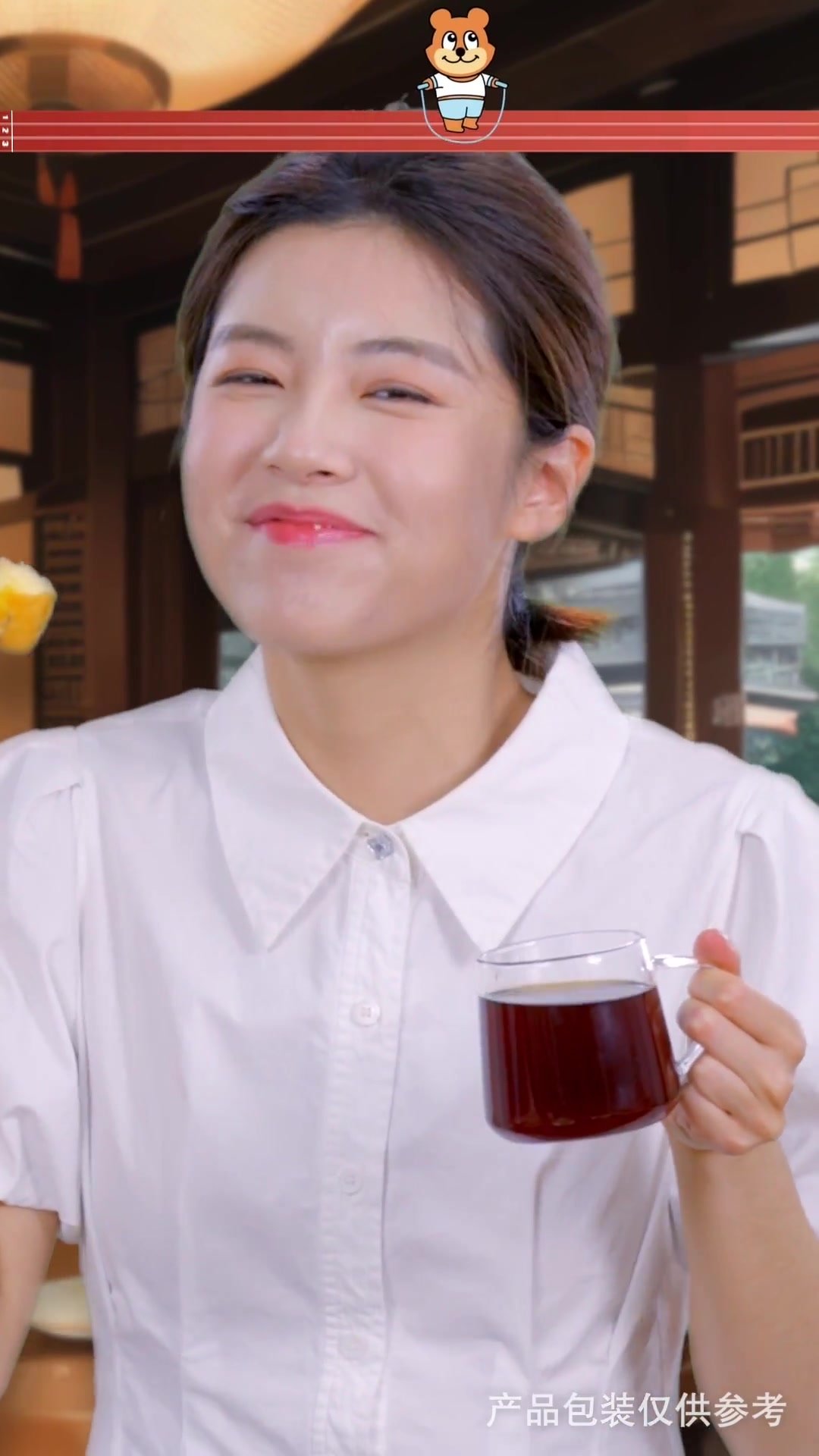 高钙奶酪蛋糕,INS风精致早餐拿捏了~