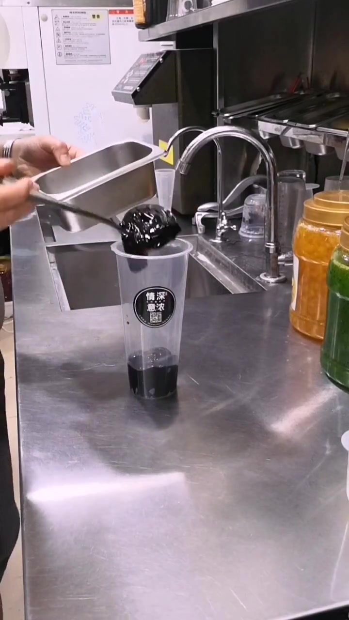 烧仙草不只有奶茶才可以做