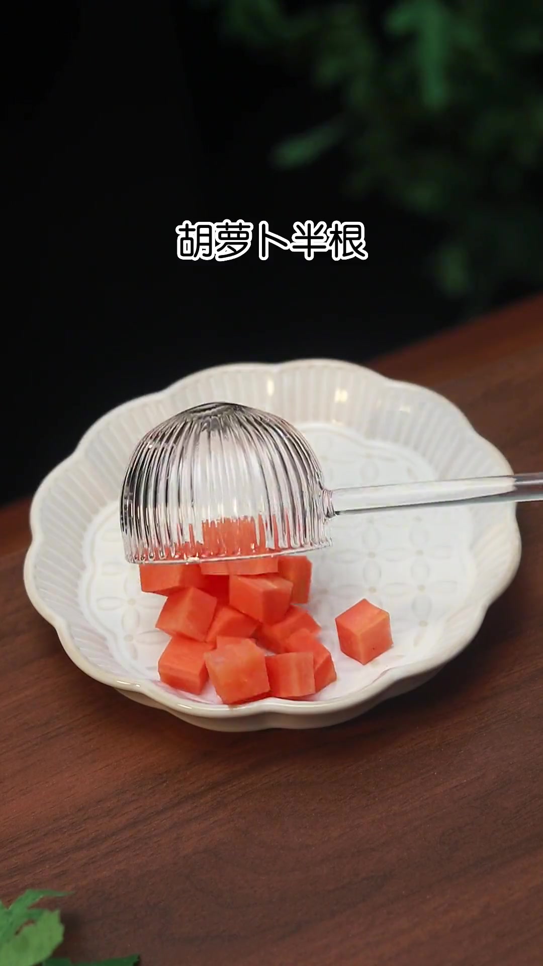 创作灵感 适合小朋友喝的豆浆,建议家长们收藏 破壁机食谱 五谷豆浆食谱 营养早餐