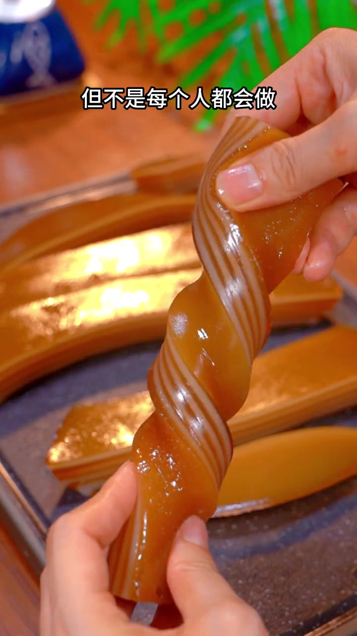 千层蛋糕 美食推荐