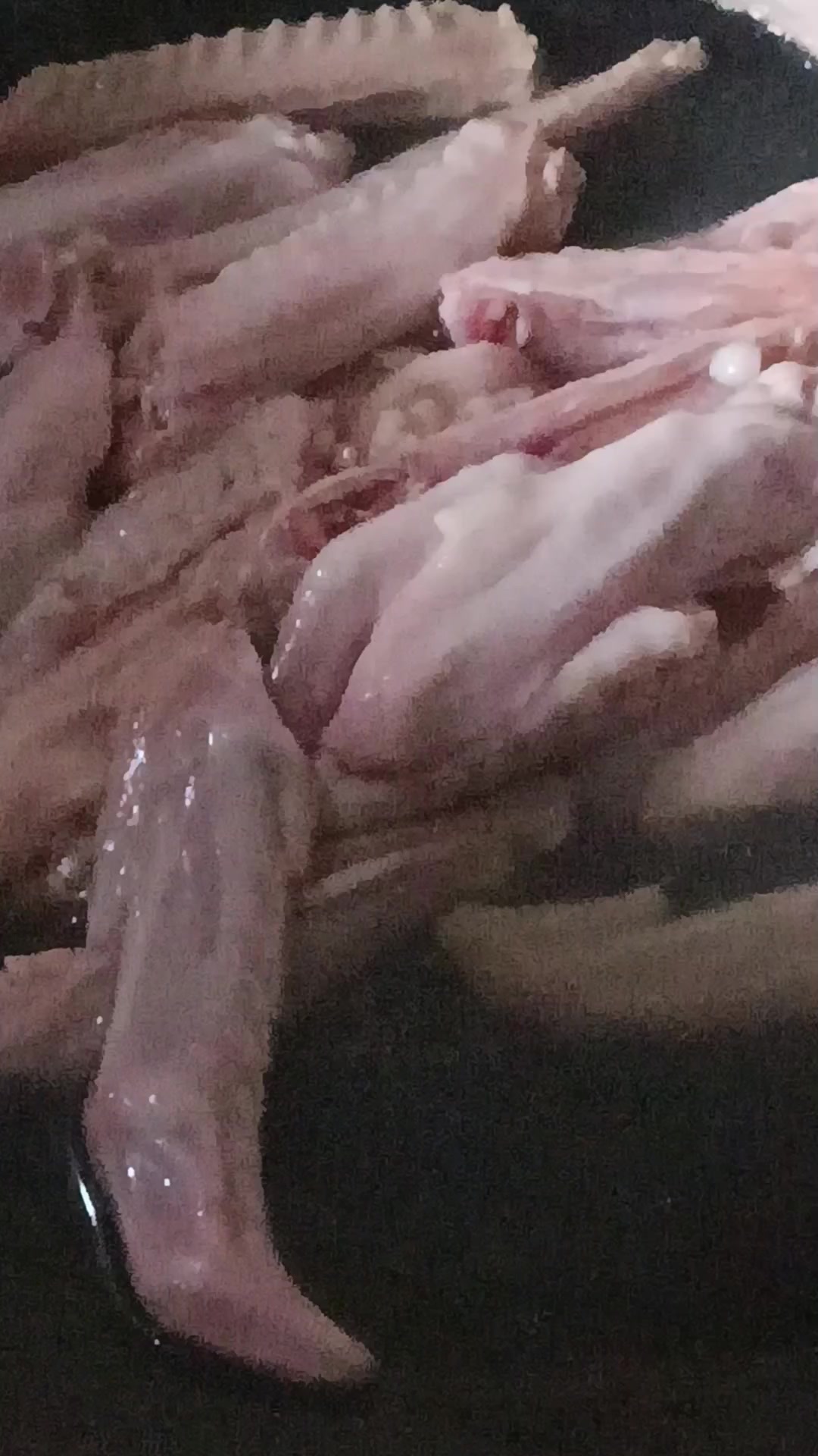 鸭翅这样做法,好吃不腻