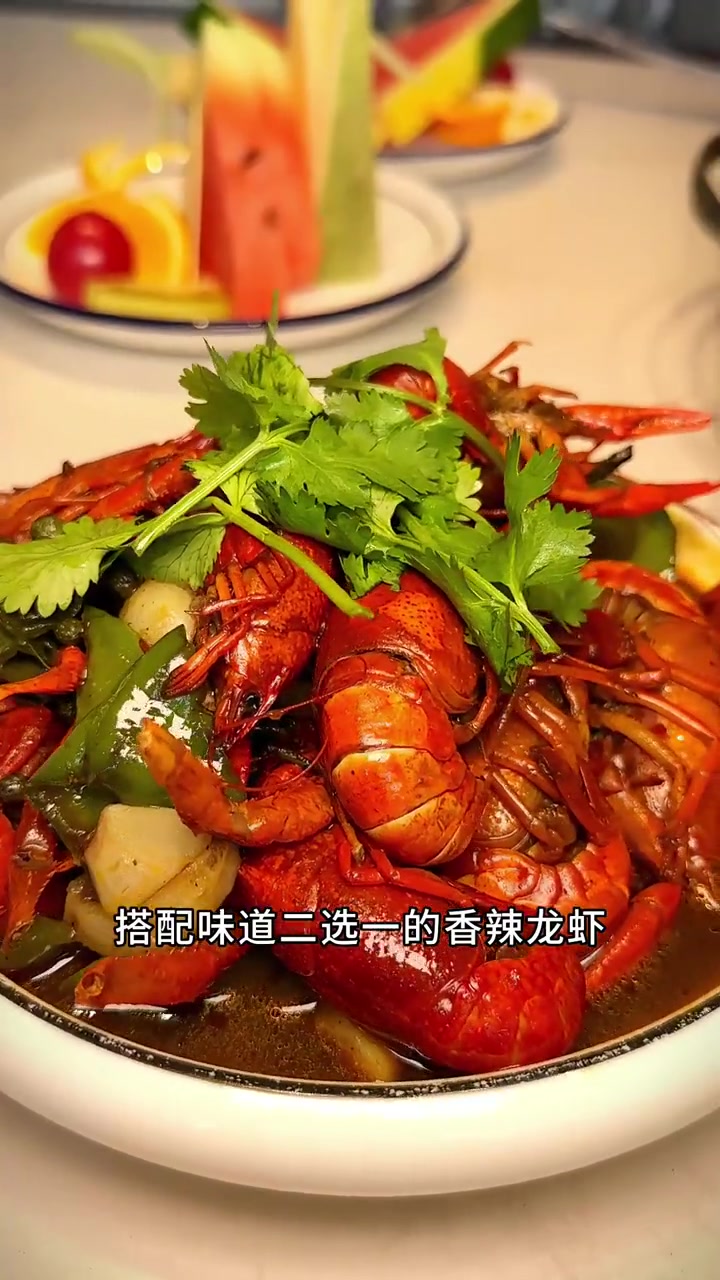 专业做鱼20年,每一口都是你想要的味道 合肥美食 为五一假期准备512g的胃 烤鱼 本地宝