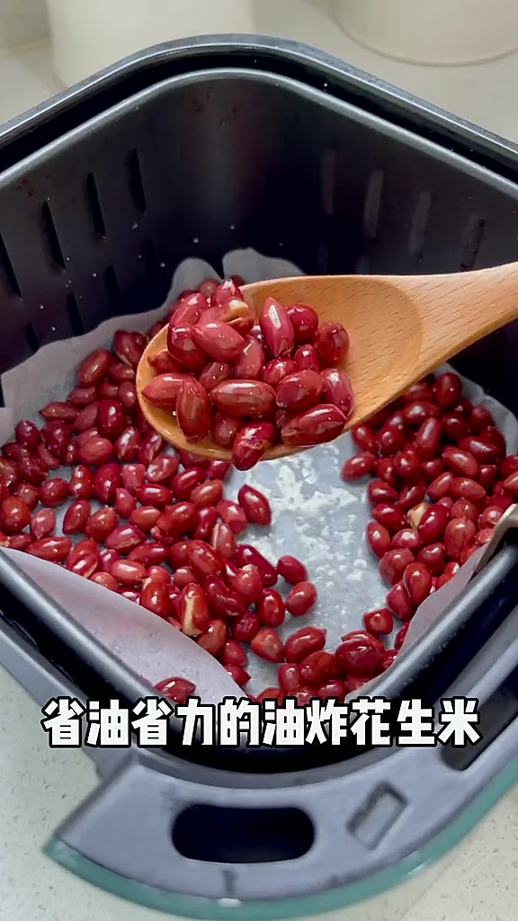 分享几个空气炸锅实用教程   炼乳小馒头_