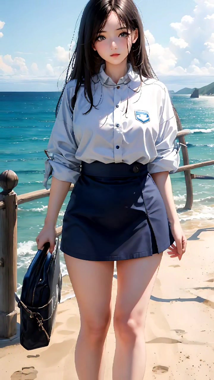 你就是夏天的冰激凌