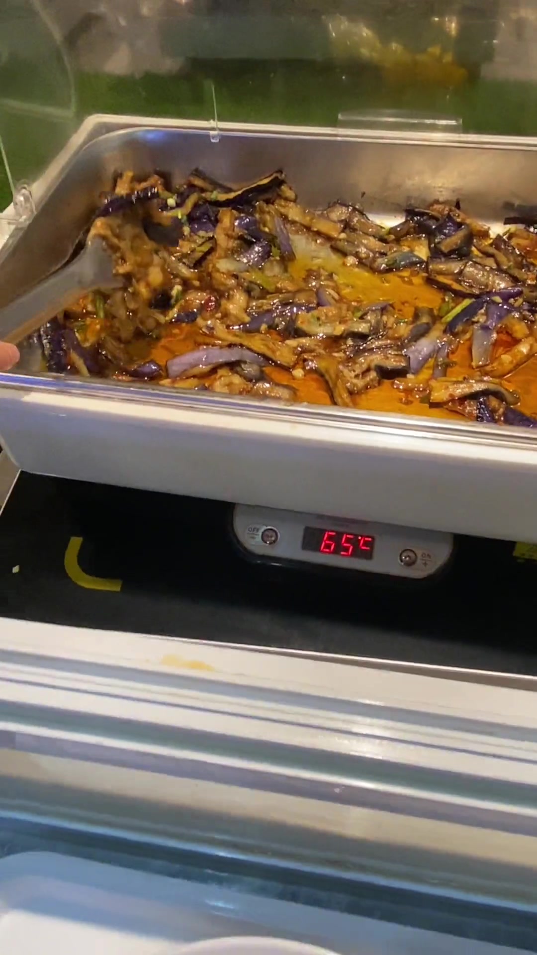 今天吃食堂温州大学 食堂