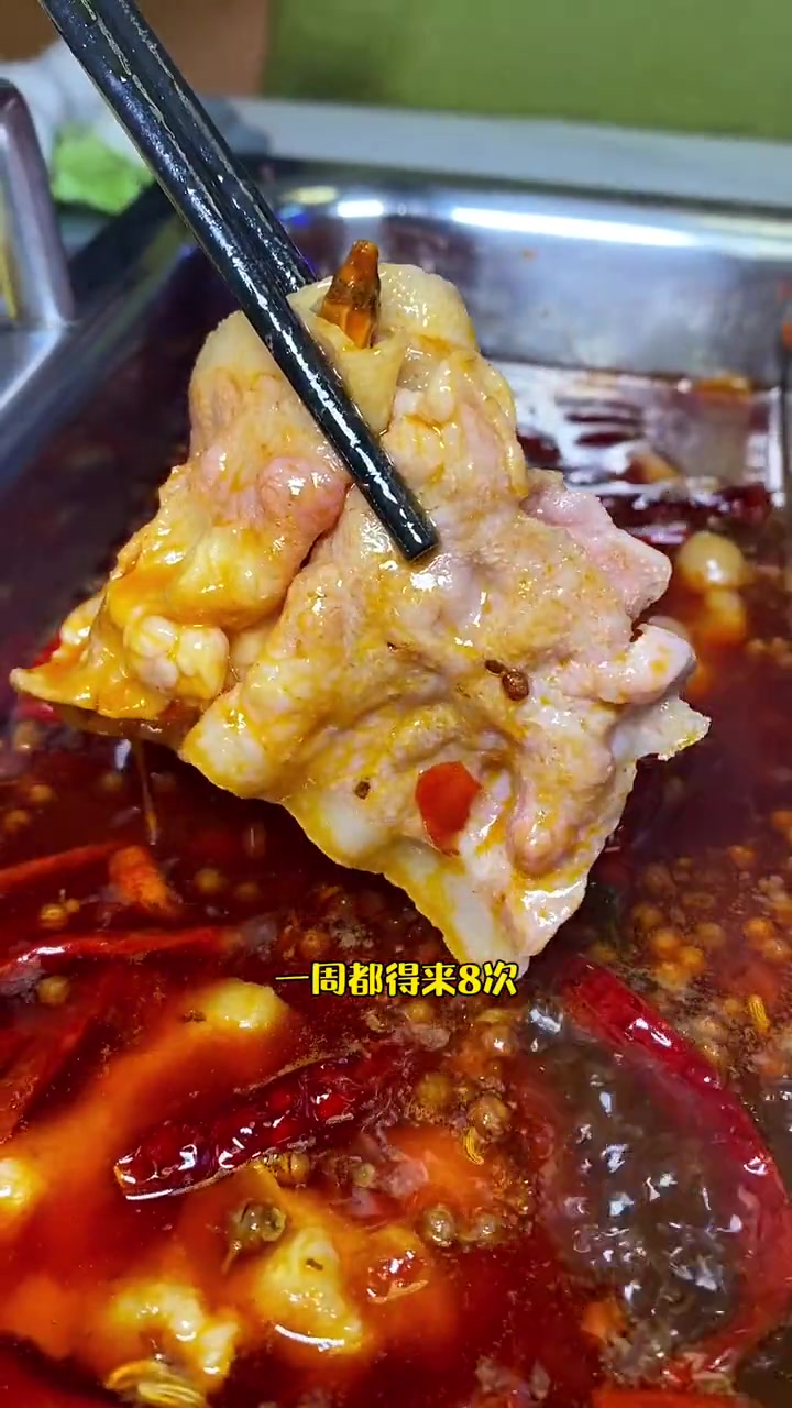 在海沧的这家火锅店,居然一桌火锅餐才100出头,太香啦 巴蜀火锅 火锅 厦门美食 海沧霞阳