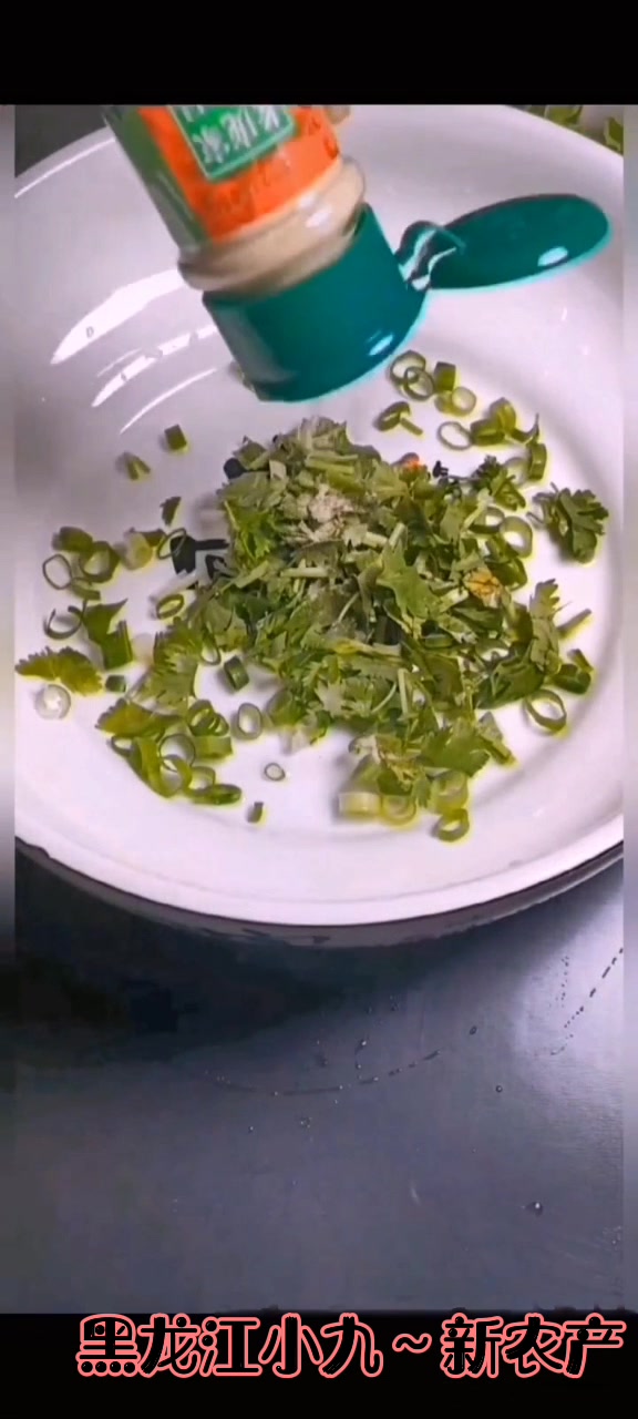 水煮羊排(手把肉)做法