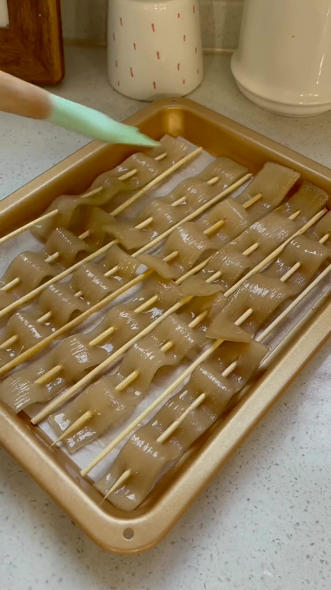 如果你有一台烤箱,分享4个简单好吃的烤箱小食谱