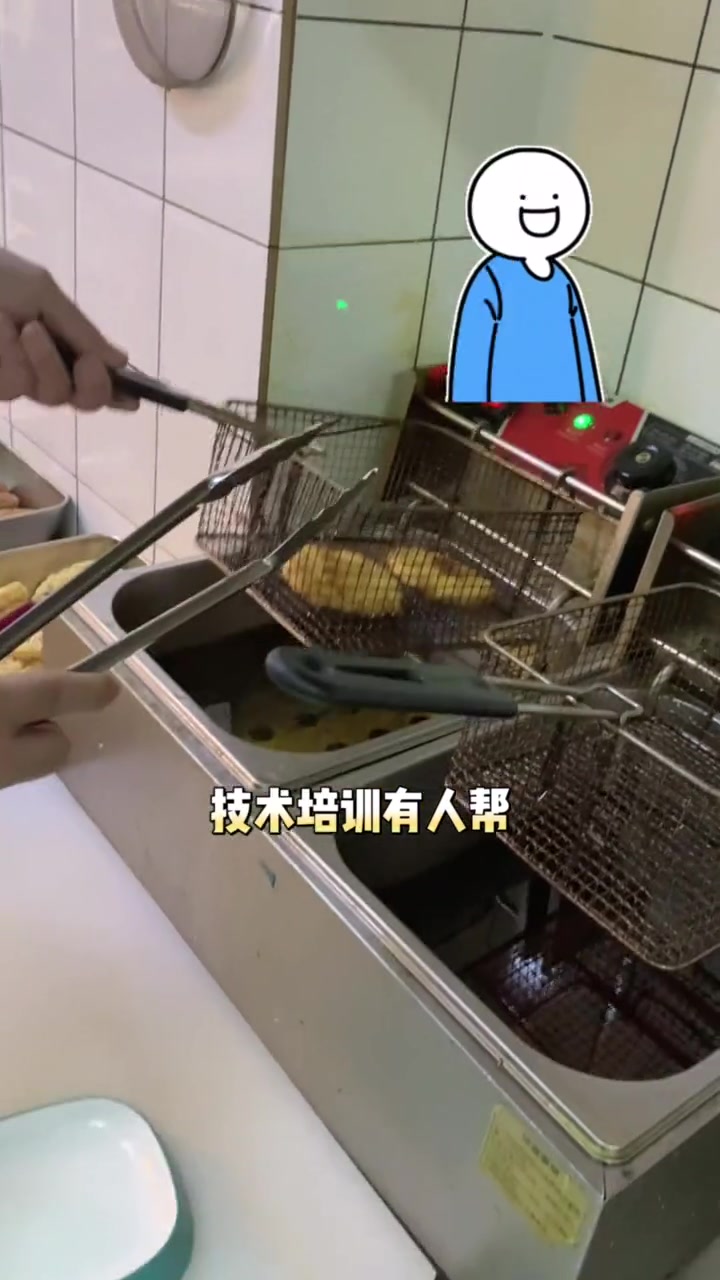 零基础小白创业项目怎么选?如果你也对粥铺感兴趣,抓紧时间咨询吧!贵粥 加盟招商 餐饮创业 