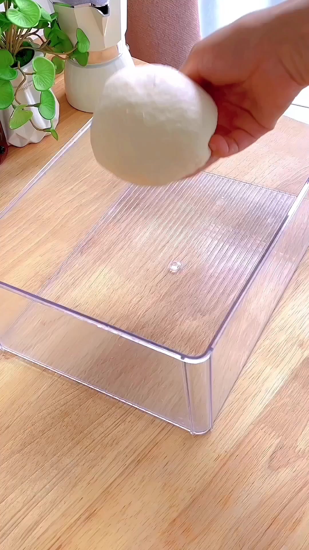 芝士盐面包盐可颂外脆内软奶香味十足