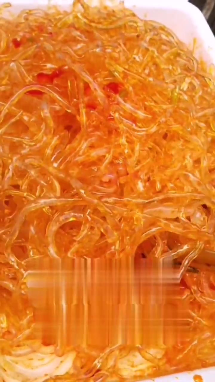 凉拌菜广告录音,凉菜叫卖词参考