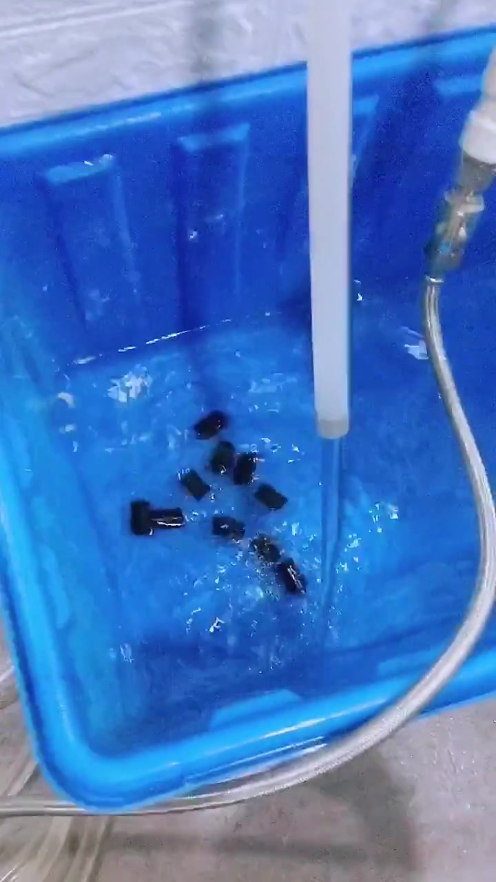第63集|由我自己自主研发的2020款多功能管道清洗机不但可以实现脉冲和无气泵清洗地暖的功